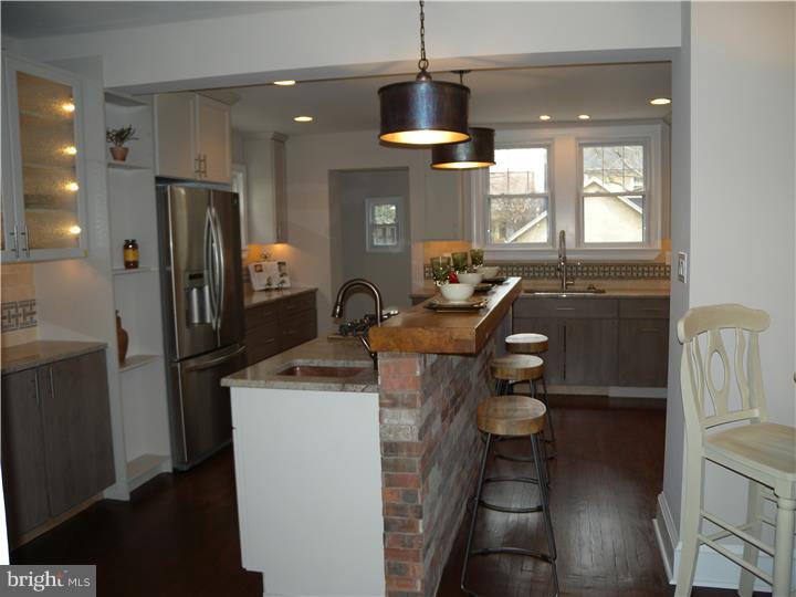 22 Chelten Road Havertown, PA 19083 - Photo 7 of 24 Kitchen