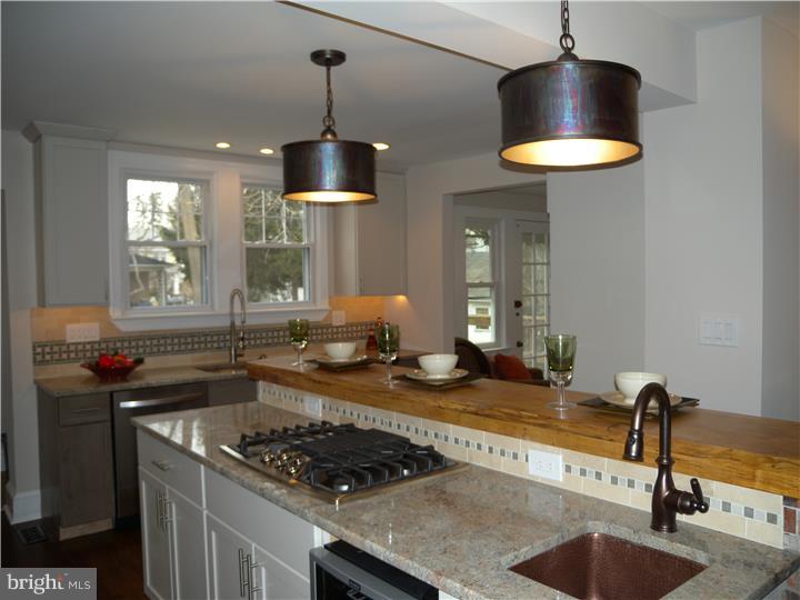 22 Chelten Road Havertown, PA 19083 - Photo 8 of 24 Kitchen