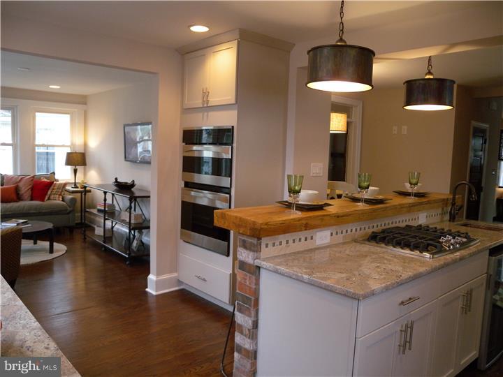 22 Chelten Road Havertown, PA 19083 - Photo 10 of 24 Kitchen