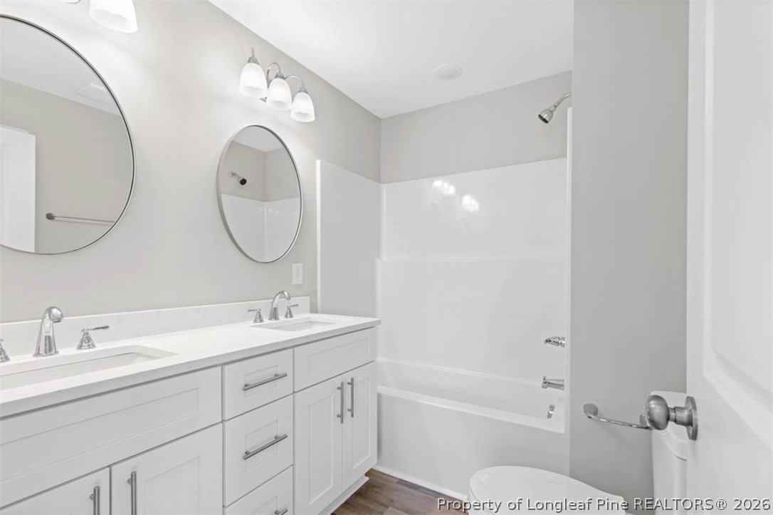 146 Chapel Hill Road Spring Lake, NC 28390 - Photo 16 of 24