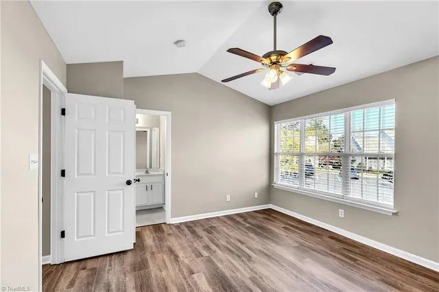 $1,675 | 37 Tannenbaum Circle, Greensboro, NC 27410