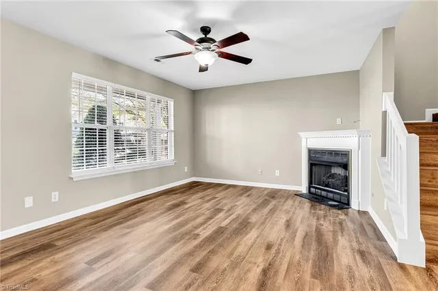 $1,675 | 37 Tannenbaum Circle, Greensboro, NC 27410