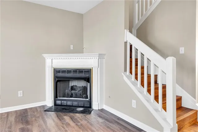 $1,675 | 37 Tannenbaum Circle, Greensboro, NC 27410