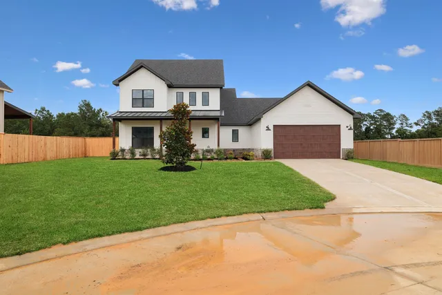 $631,900 | 5629 Marigold Mile Drive, Montgomery, TX 77316