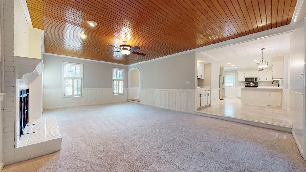 2604 Cobworth Court Raleigh, NC 27613 - Photo 5 of 30 Photo 5