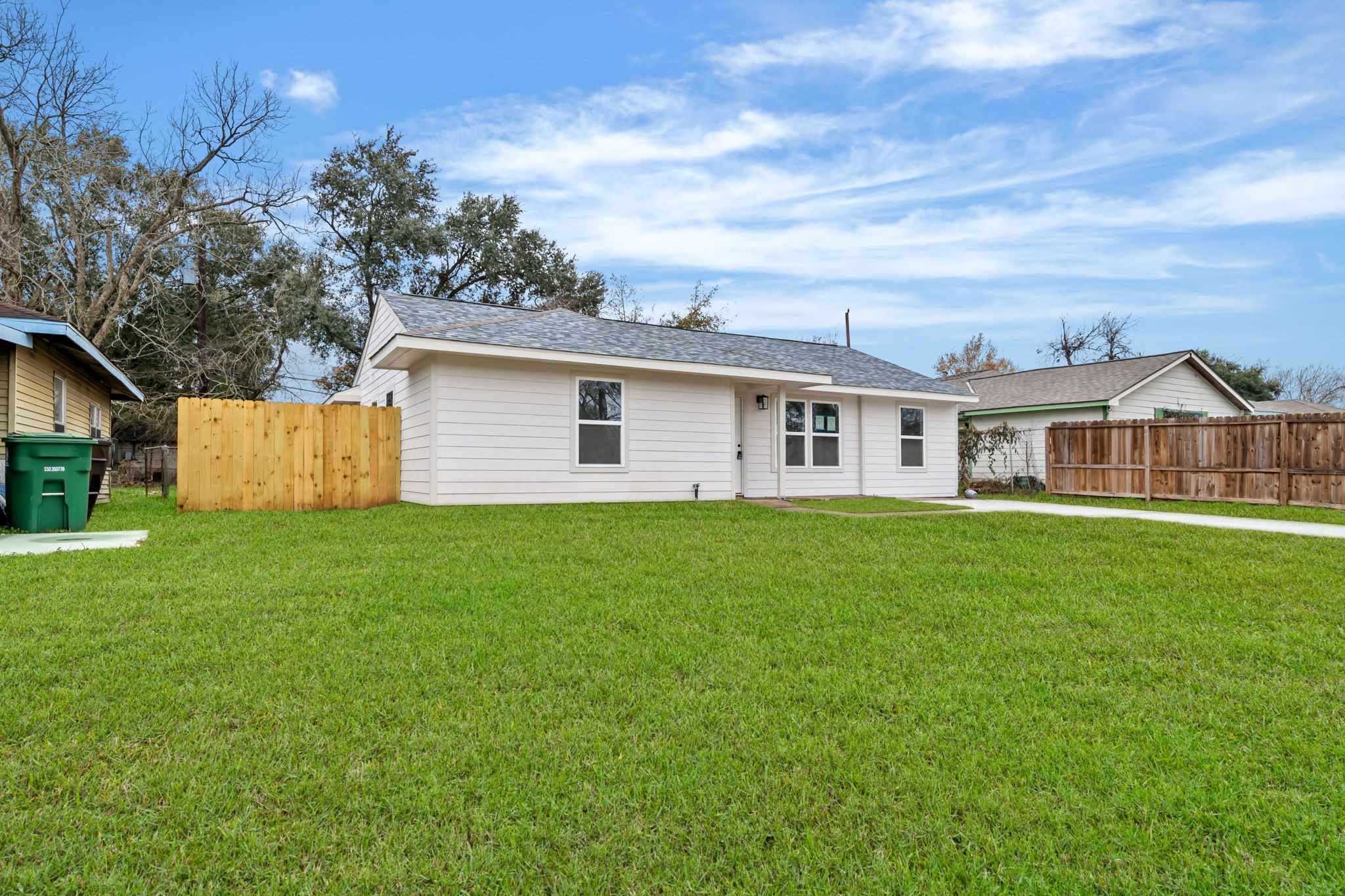 4930 Gren Street Houston, TX 77021 - Photo 4 of 20
