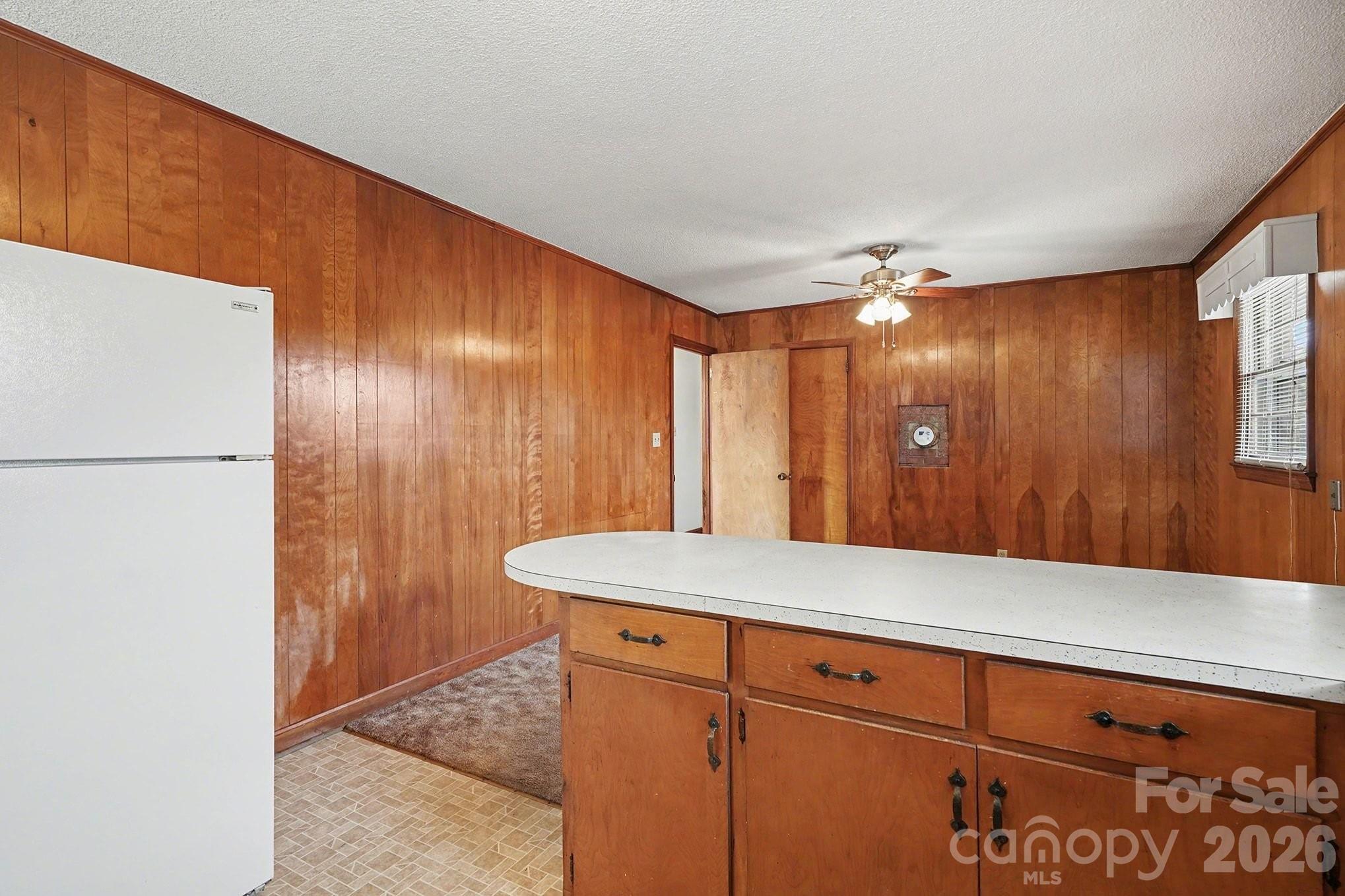 1612 Shelby Road, Unit 1417 Kings Mountain, NC 28086 - Photo 16 of 29 a bathroom with a sink and a mirror