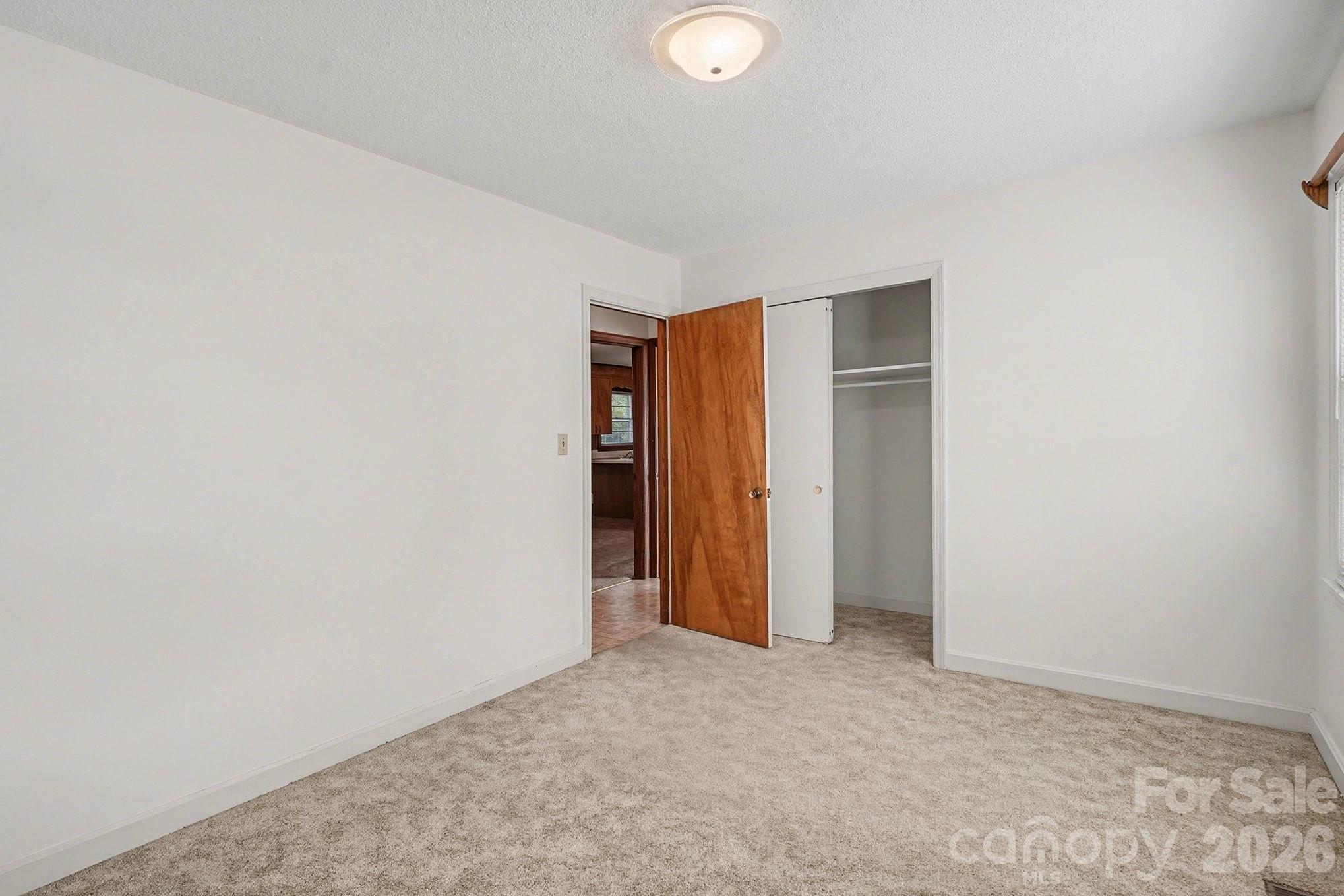 1612 Shelby Road, Unit 1417 Kings Mountain, NC 28086 - Photo 29 of 29 a view of an empty room