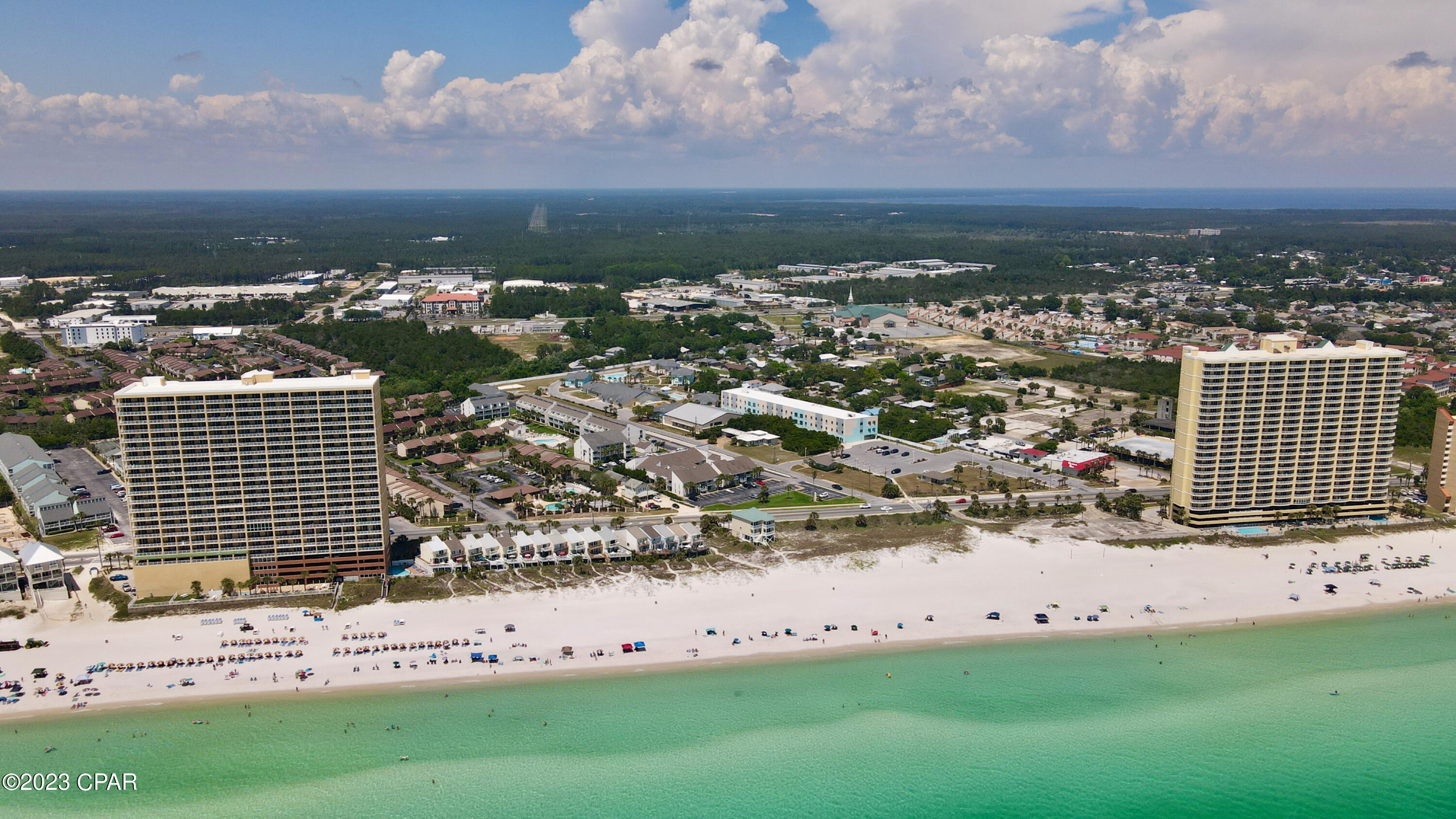 17620 Front Beach Road, Unit V4 Panama City Beach, FL 32413 - Photo 30 of 35 Gallery Image 30