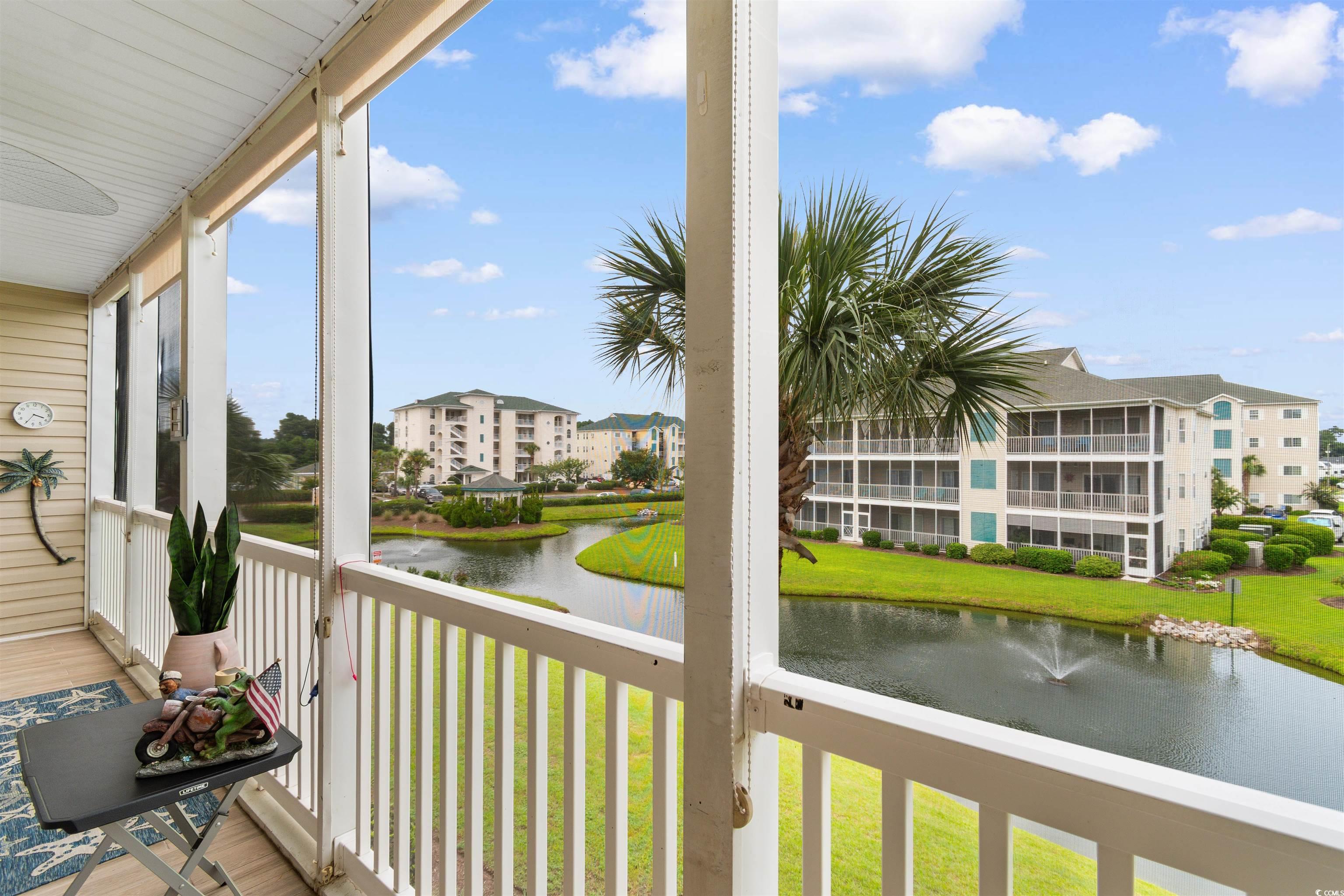 1100 Commons Boulevard, Unit 1206 Myrtle Beach, SC 29572 - Photo 11 of 40