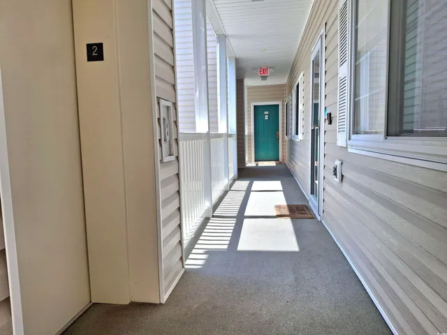 $269,900 | 1100 Commons Boulevard, Unit 1206, Myrtle Beach, SC 29572