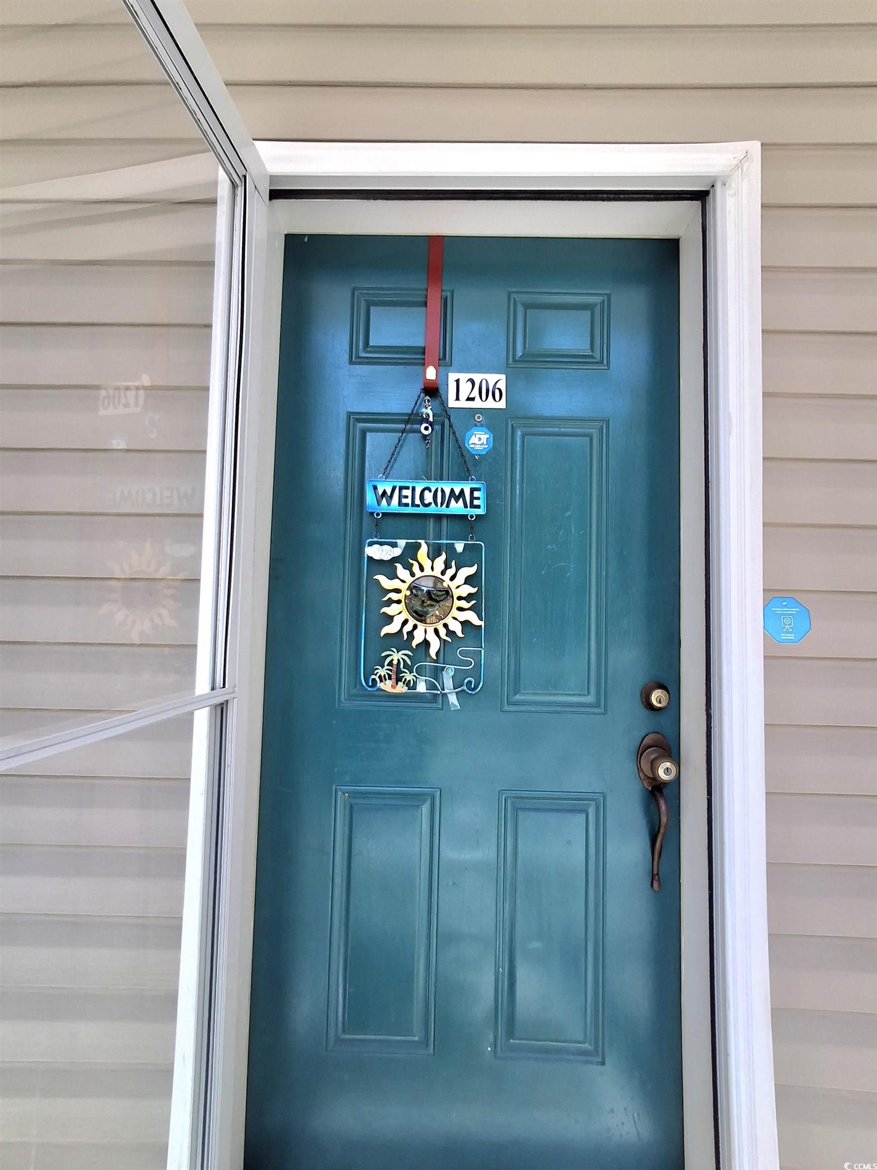 1100 Commons Boulevard, Unit 1206 Myrtle Beach, SC 29572 - Photo 13 of 40