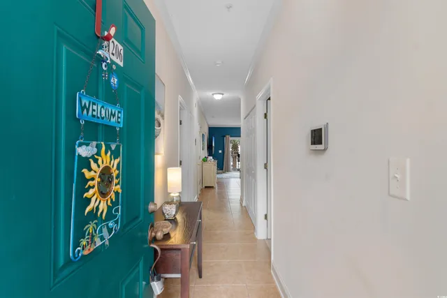 $269,900 | 1100 Commons Boulevard, Unit 1206, Myrtle Beach, SC 29572