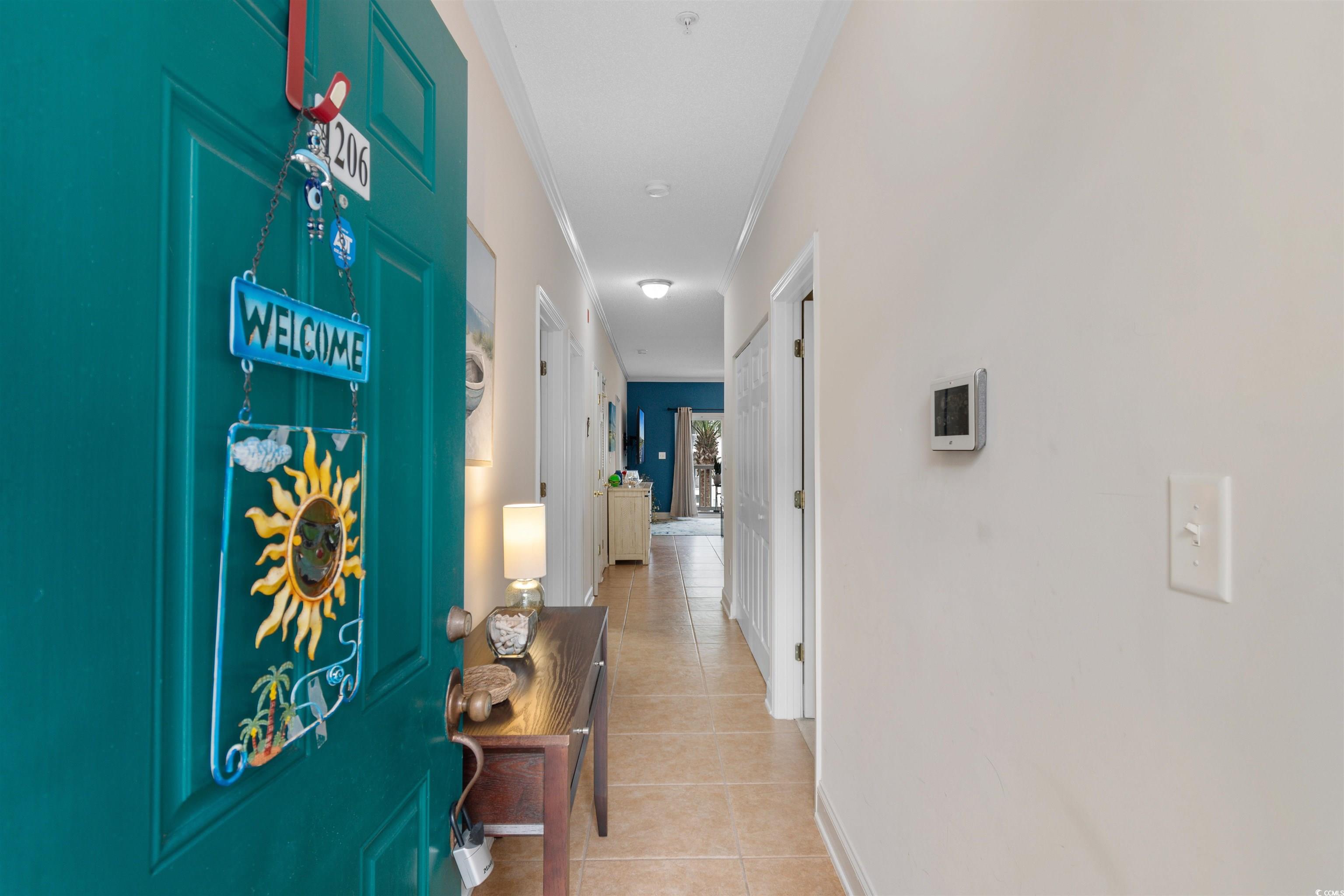 1100 Commons Boulevard, Unit 1206 Myrtle Beach, SC 29572 - Photo 15 of 40