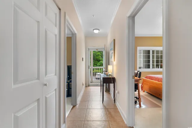 $269,900 | 1100 Commons Boulevard, Unit 1206, Myrtle Beach, SC 29572