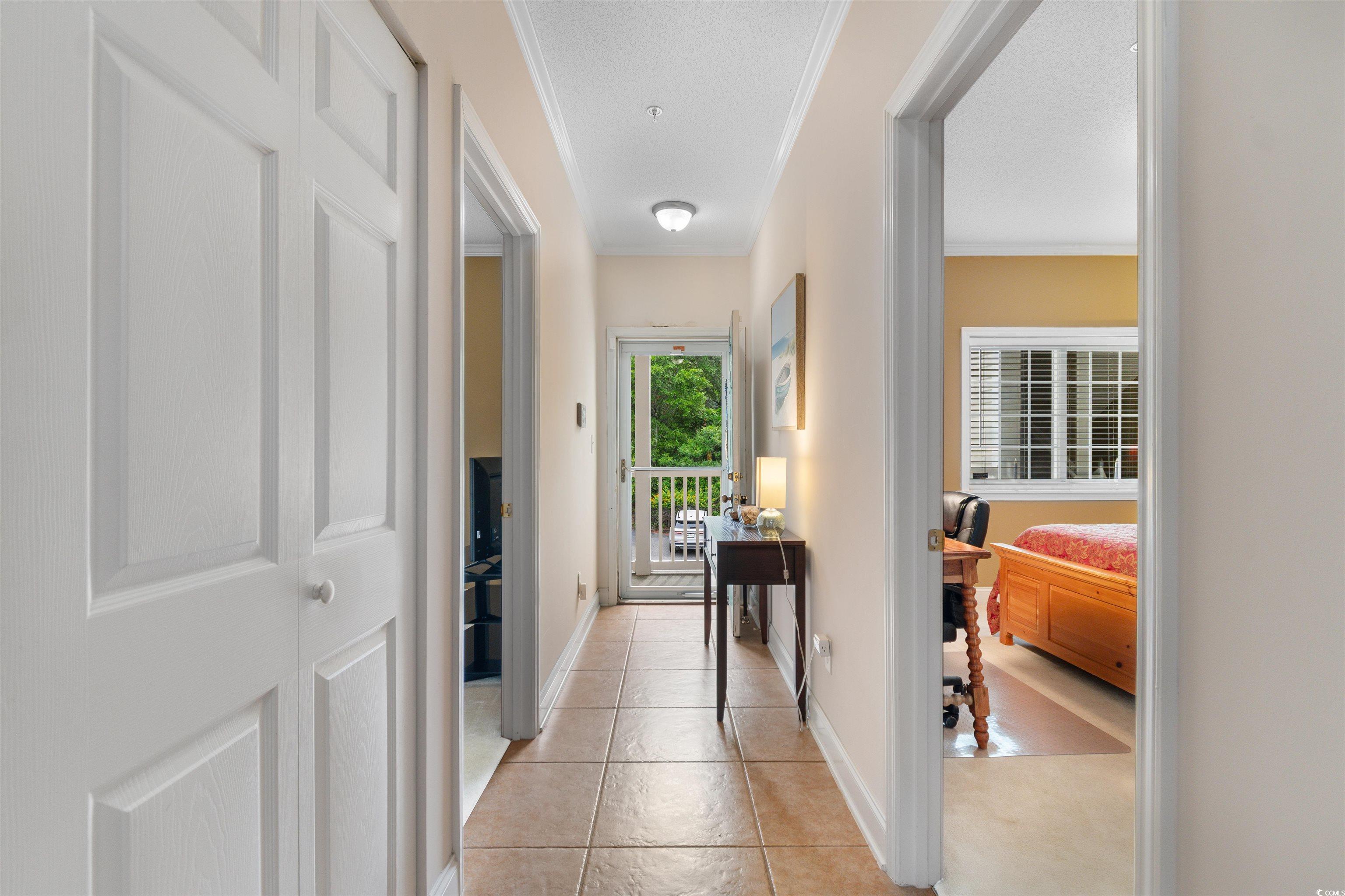 1100 Commons Boulevard, Unit 1206 Myrtle Beach, SC 29572 - Photo 16 of 40