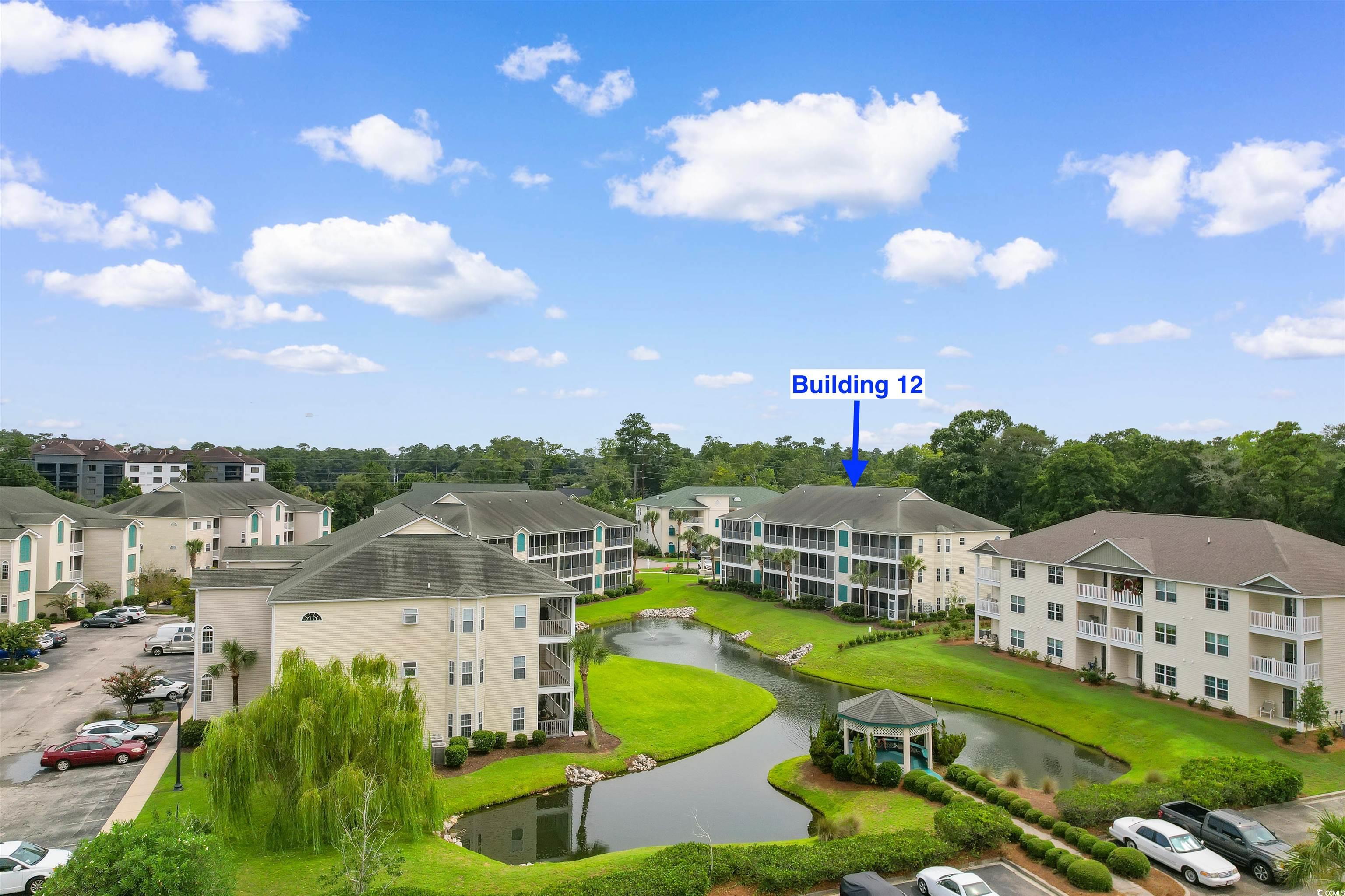 1100 Commons Boulevard, Unit 1206 Myrtle Beach, SC 29572 - Photo 2 of 40