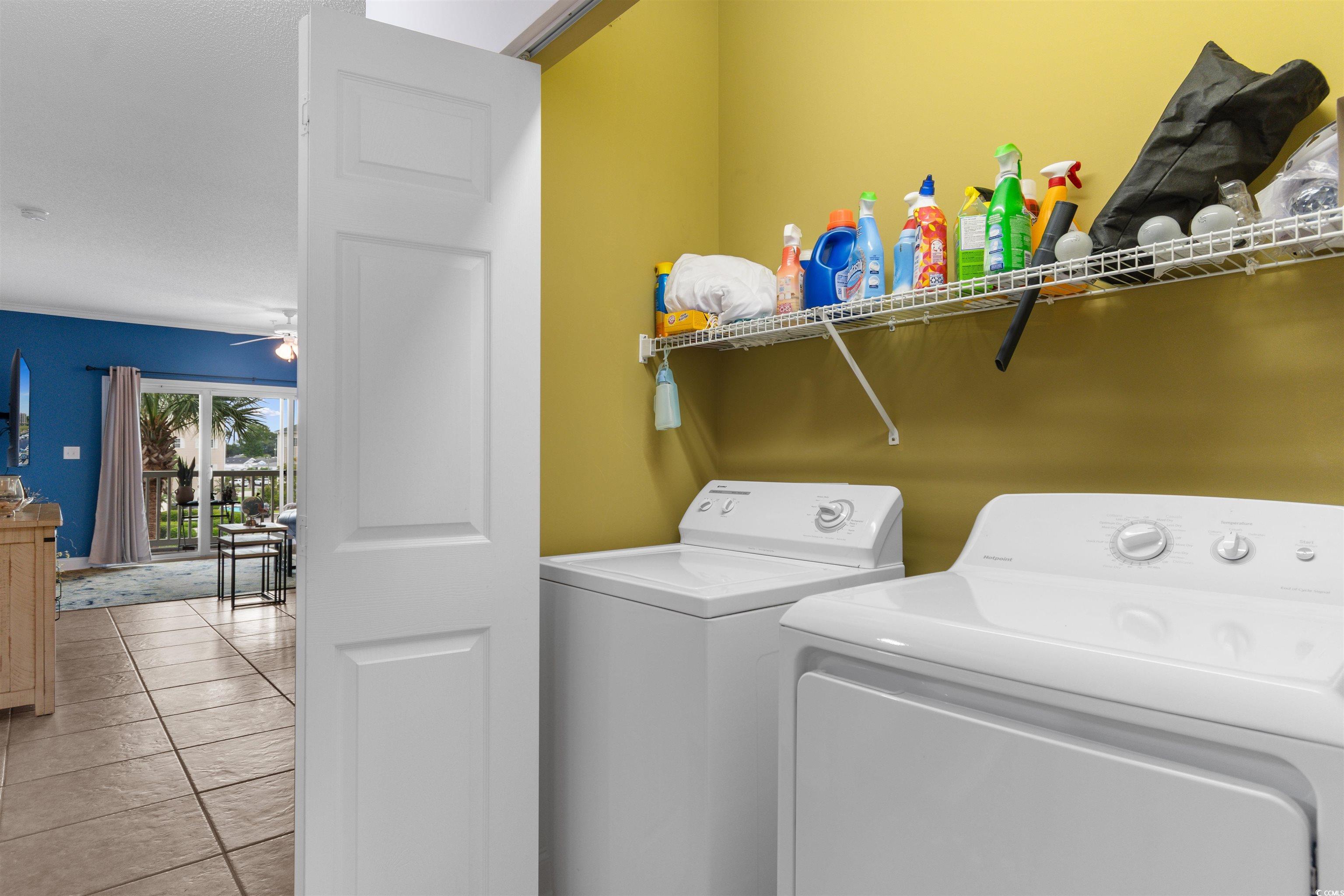 1100 Commons Boulevard, Unit 1206 Myrtle Beach, SC 29572 - Photo 21 of 40