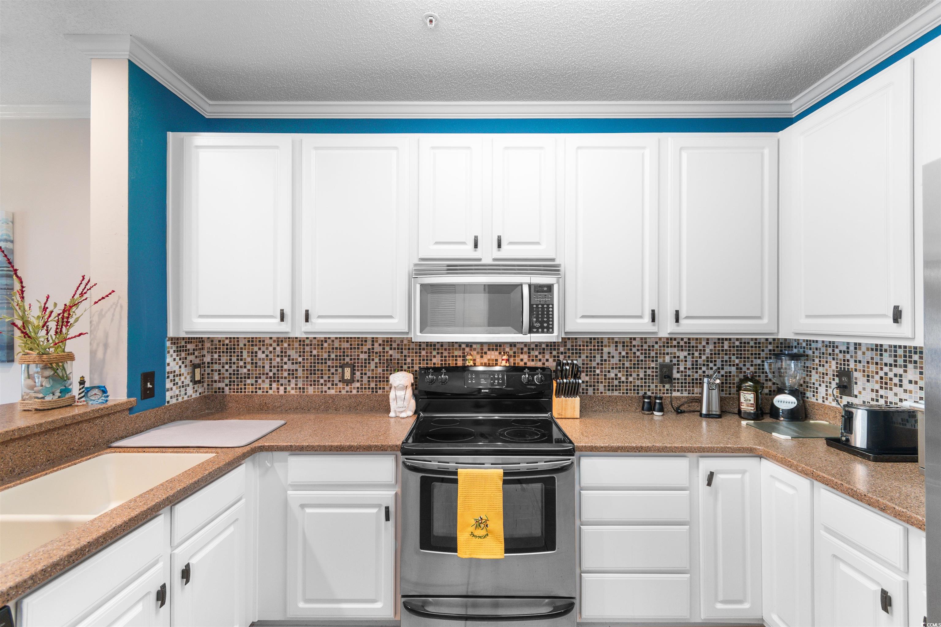 1100 Commons Boulevard, Unit 1206 Myrtle Beach, SC 29572 - Photo 23 of 40