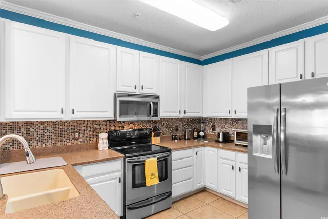 $269,900 | 1100 Commons Boulevard, Unit 1206, Myrtle Beach, SC 29572