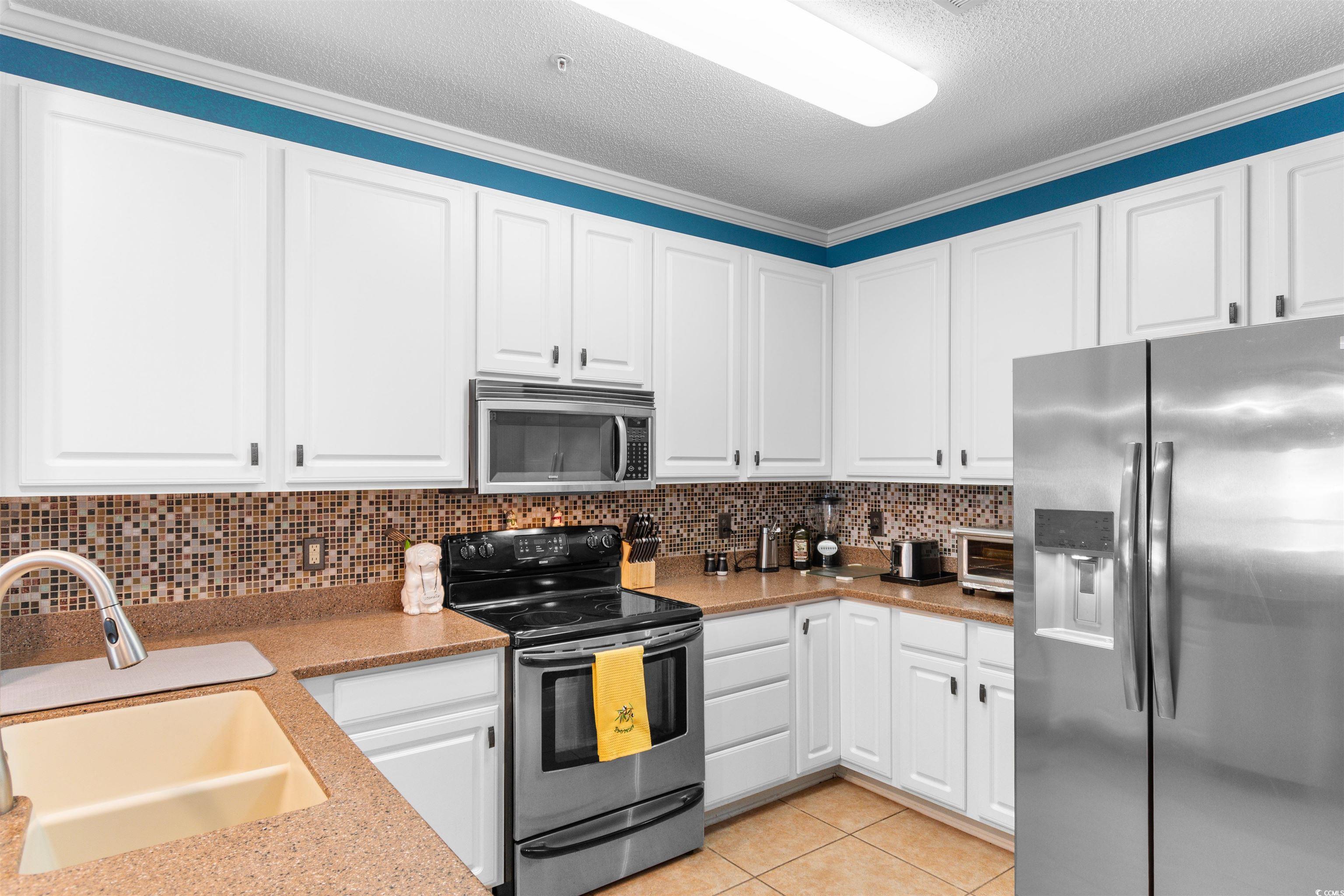 1100 Commons Boulevard, Unit 1206 Myrtle Beach, SC 29572 - Photo 24 of 40