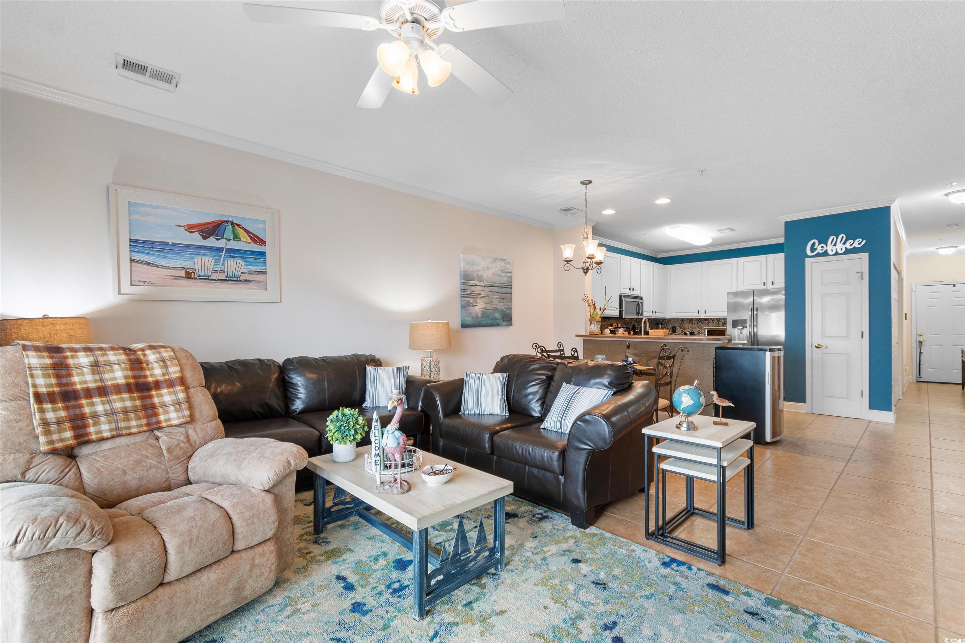 1100 Commons Boulevard, Unit 1206 Myrtle Beach, SC 29572 - Photo 28 of 40