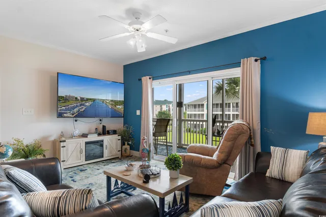 $269,900 | 1100 Commons Boulevard, Unit 1206, Myrtle Beach, SC 29572