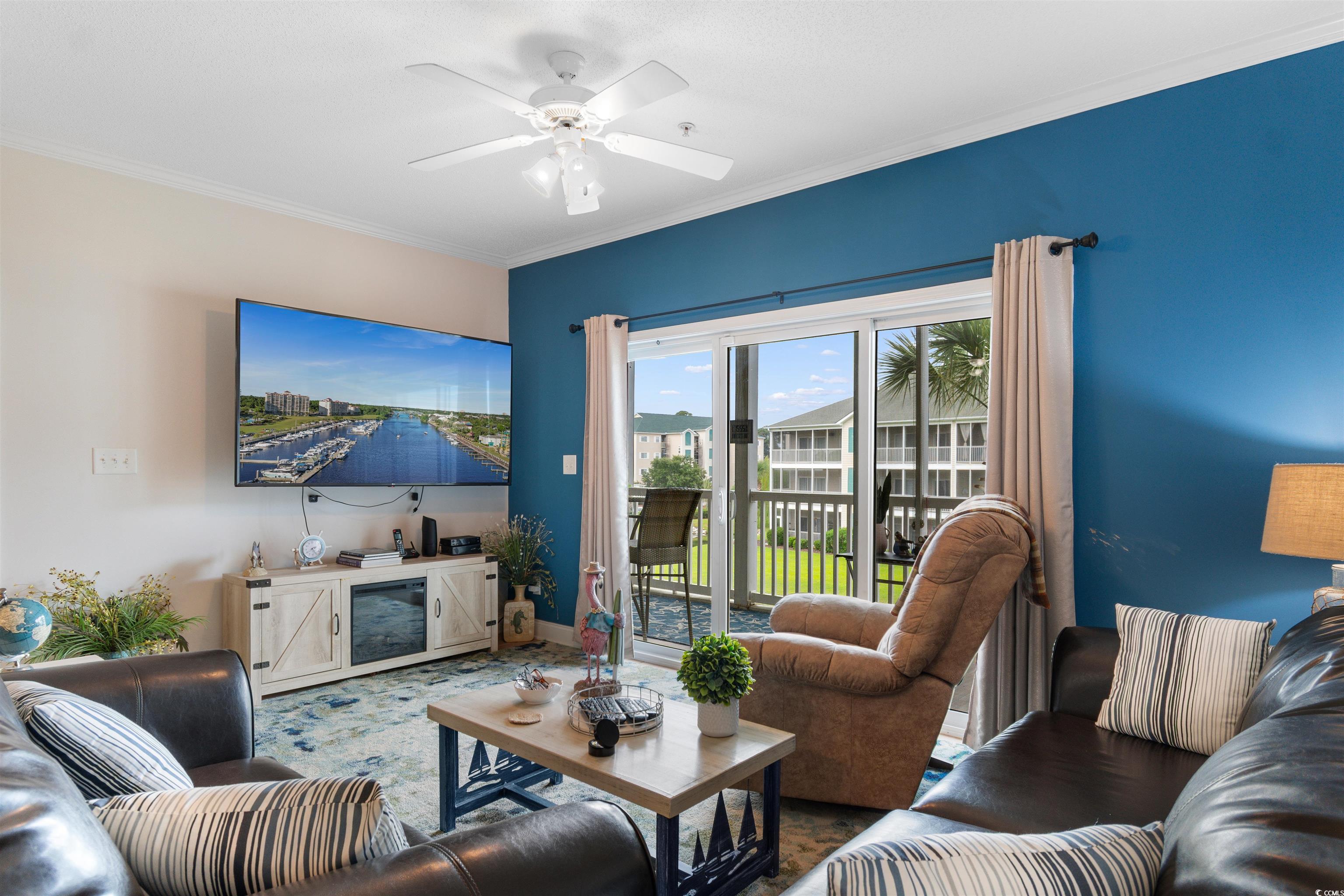 1100 Commons Boulevard, Unit 1206 Myrtle Beach, SC 29572 - Photo 30 of 40