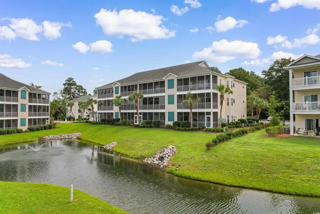 $269,900 | 1100 Commons Boulevard, Unit 1206, Myrtle Beach, SC 29572