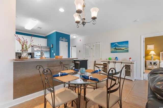 $269,900 | 1100 Commons Boulevard, Unit 1206, Myrtle Beach, SC 29572