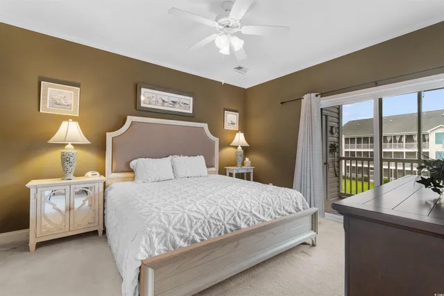 $269,900 | 1100 Commons Boulevard, Unit 1206, Myrtle Beach, SC 29572