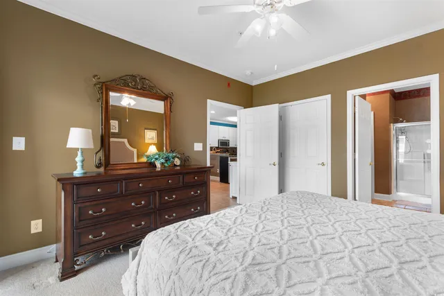 $269,900 | 1100 Commons Boulevard, Unit 1206, Myrtle Beach, SC 29572