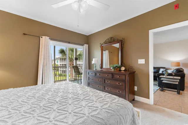 $269,900 | 1100 Commons Boulevard, Unit 1206, Myrtle Beach, SC 29572