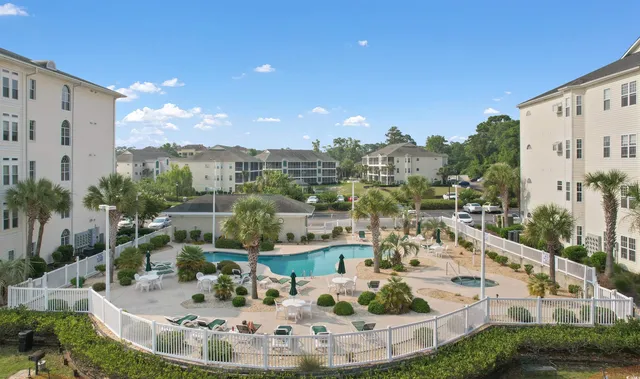 $269,900 | 1100 Commons Boulevard, Unit 1206, Myrtle Beach, SC 29572