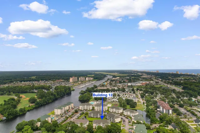 $269,900 | 1100 Commons Boulevard, Unit 1206, Myrtle Beach, SC 29572