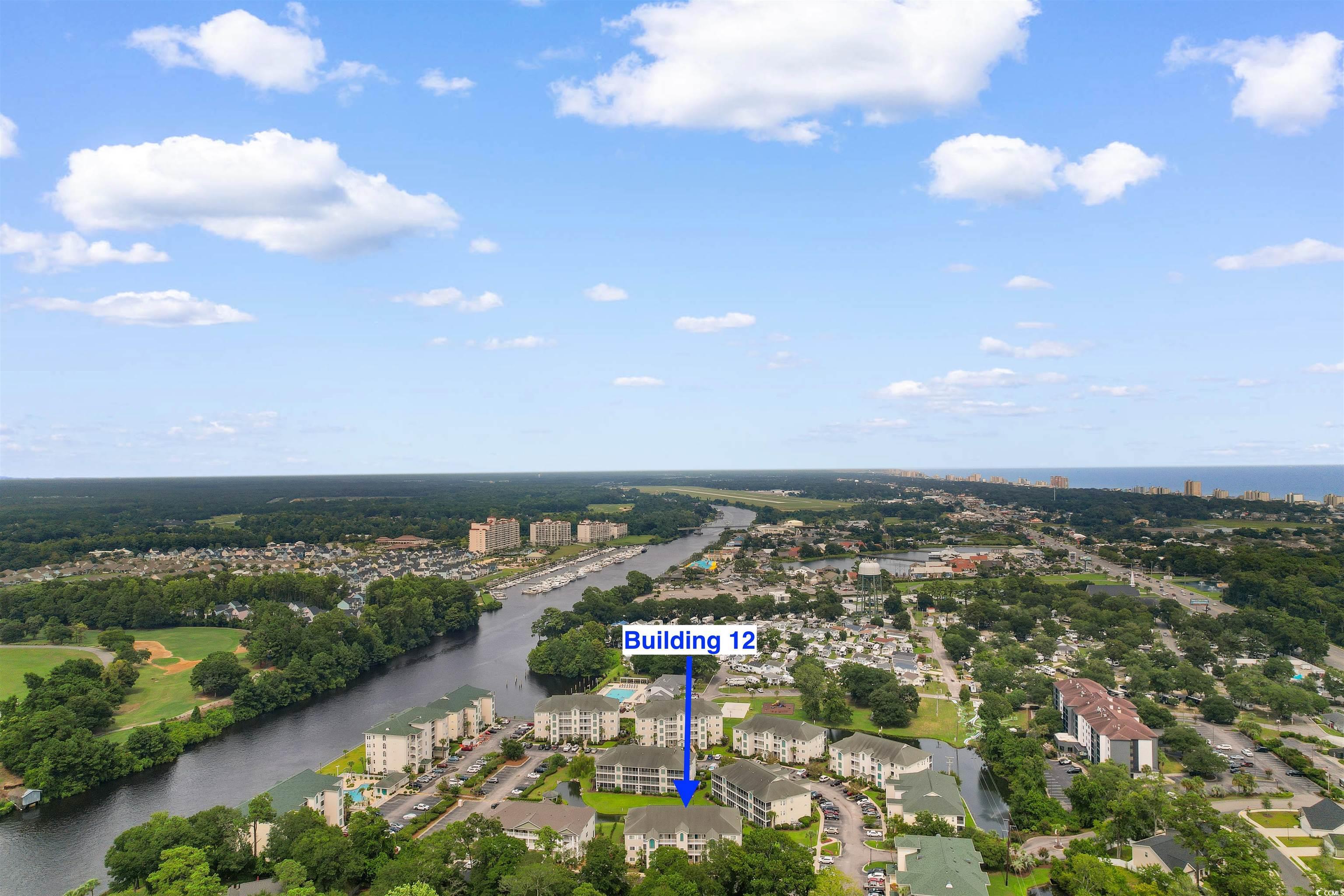 1100 Commons Boulevard, Unit 1206 Myrtle Beach, SC 29572 - Photo 40 of 40