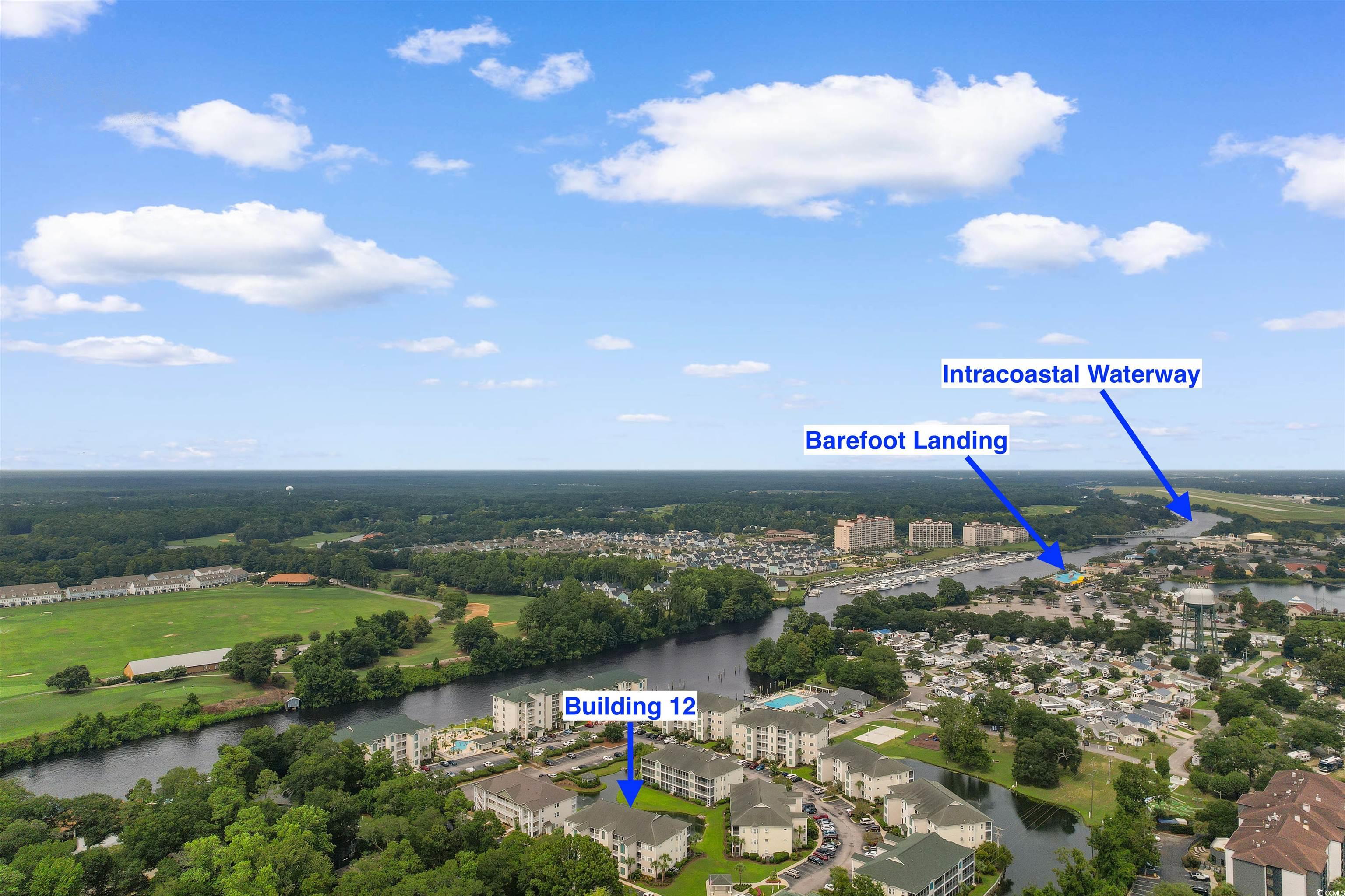 1100 Commons Boulevard, Unit 1206 Myrtle Beach, SC 29572 - Photo 5 of 40