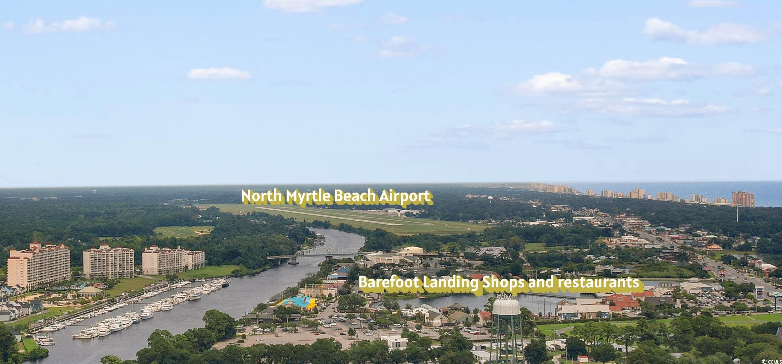 1100 Commons Boulevard, Unit 1206 Myrtle Beach, SC 29572 - Photo 6 of 40