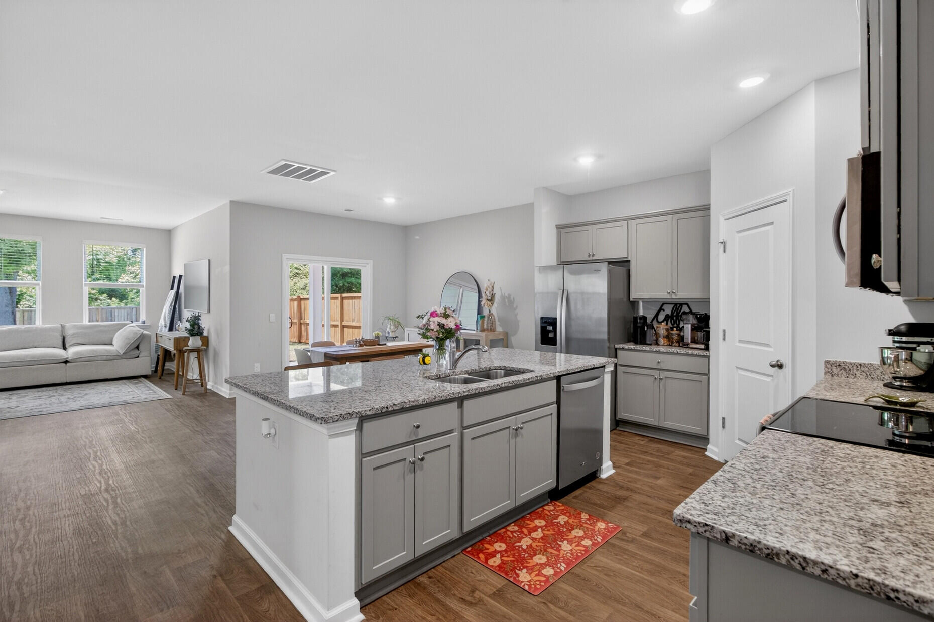 187 Morning View Way Moncks Corner, SC 29461 - Photo 8 of 53 Kitchen