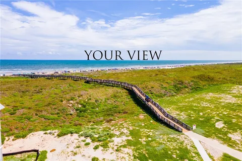 a view of ocean view