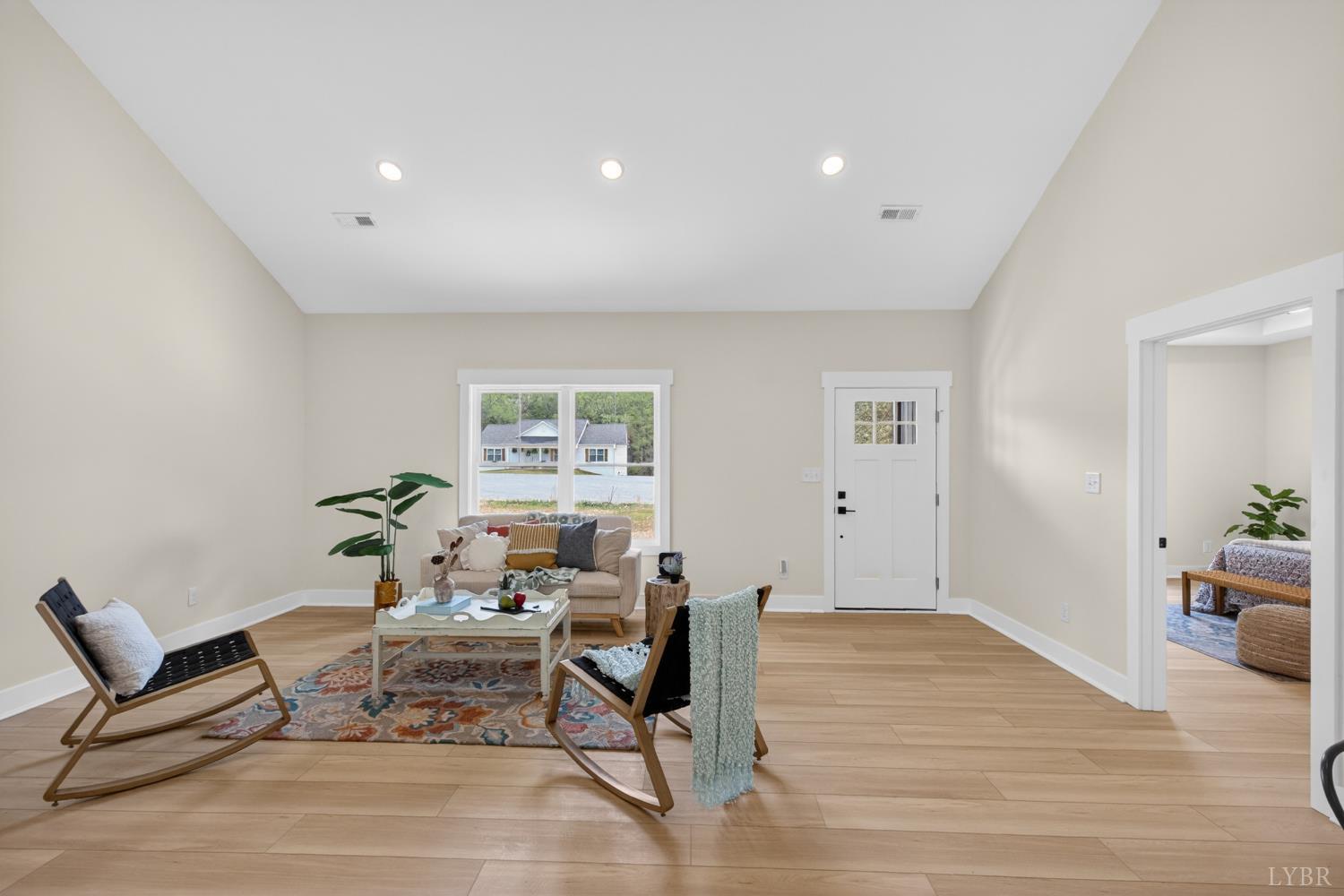 16 Gap Bridge Road Moneta, VA 24121 - Photo 2 of 39