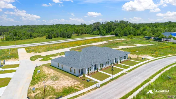 $240,990 | 5710 Montegudo Boulevard, Zachary, LA 70791