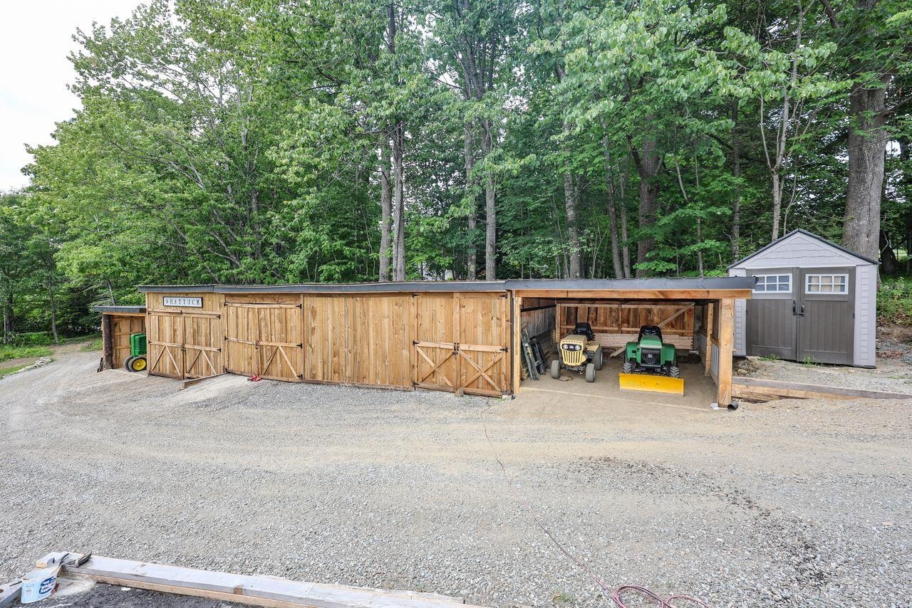 245 Porter Road Bath, NH 03740 - Photo 4 of 48 Gallery Image 4