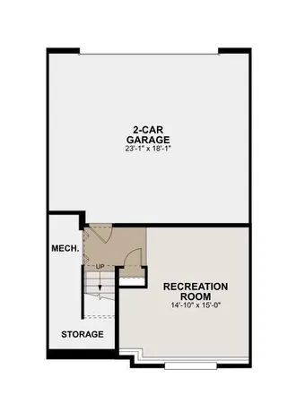 $334,990 | 2752 Kepler Avenue Northeast, St. Michael, MN 55376