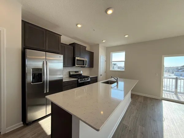 $334,990 | 2752 Kepler Avenue Northeast, St. Michael, MN 55376