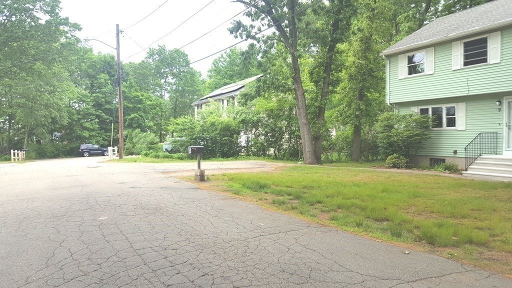 7 Harding Road, Unit DUPLEX Natick, MA 01760 - Photo 13 of 14