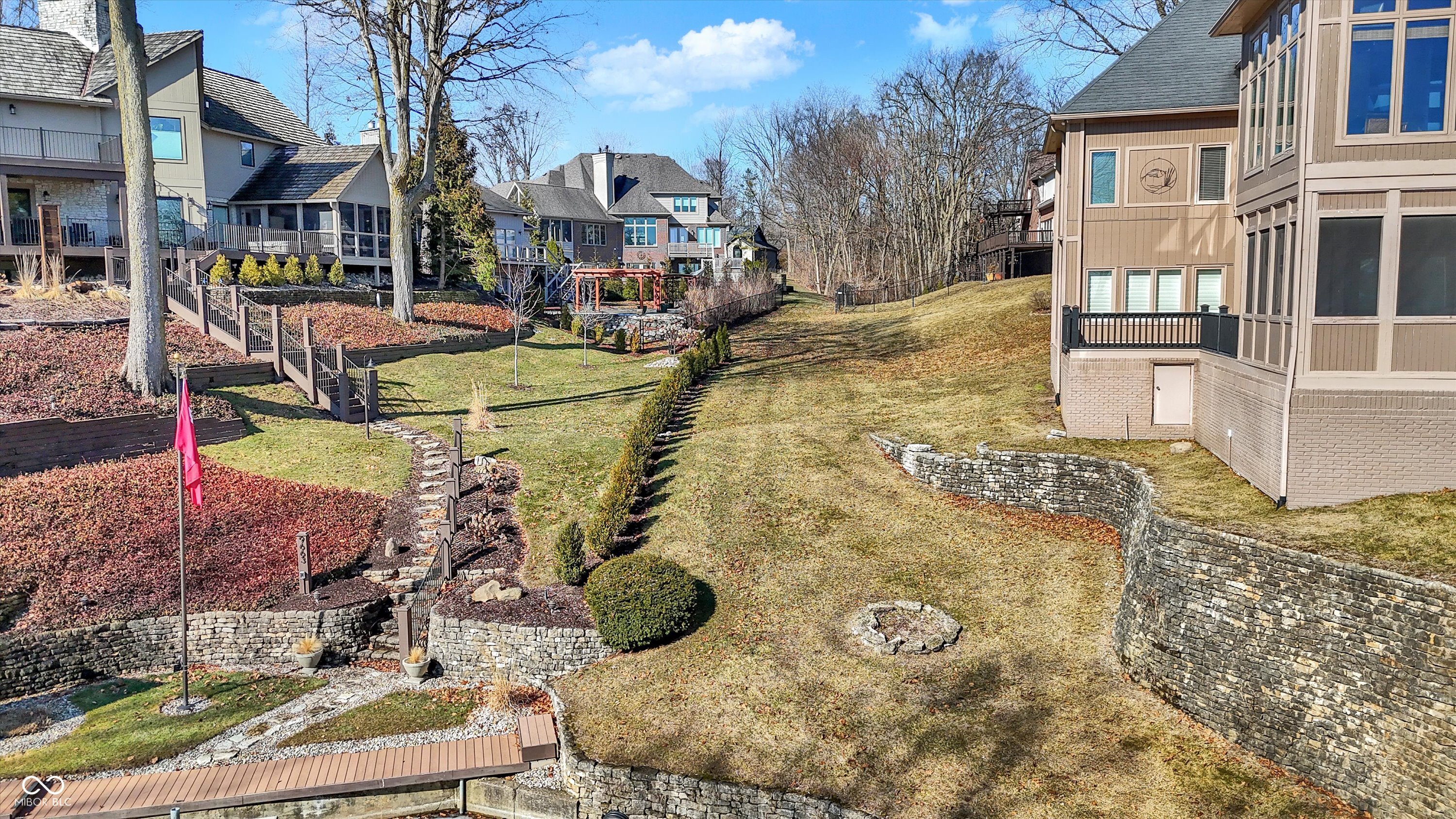 9714 Decatur Drive Indianapolis, IN 46256 - Photo 52 of 55 Gallery Image 52