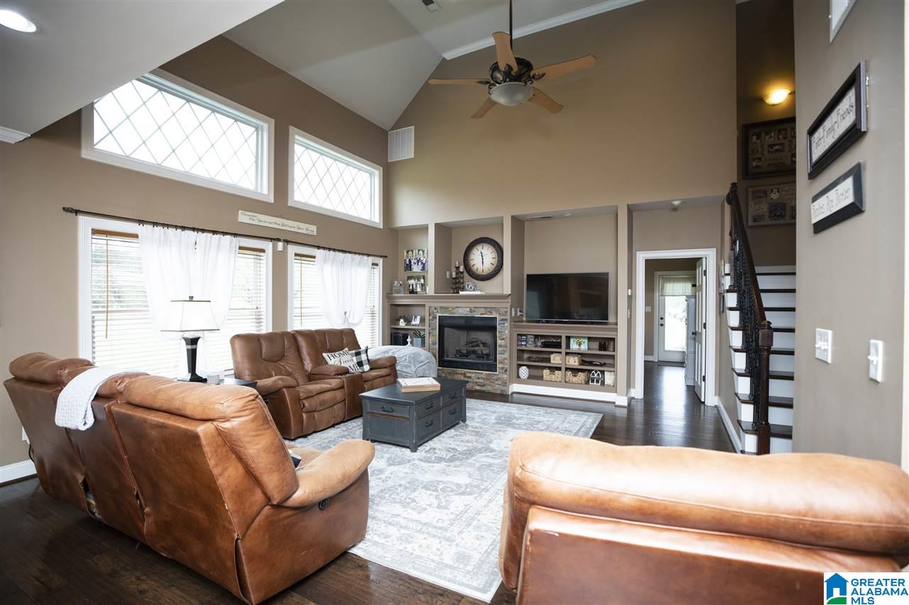 5764 Eastern Valley Road McCalla, AL 35111 - Photo 15 of 49