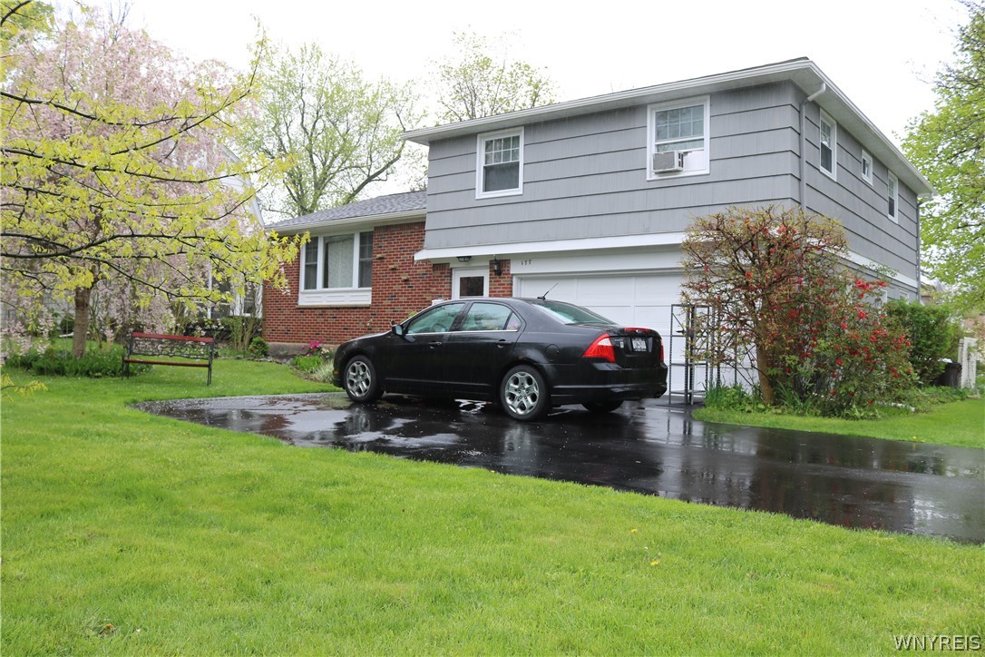 177 Garrison Road Amherst, NY 14221 - Photo 1 of 1 Gallery Image 1