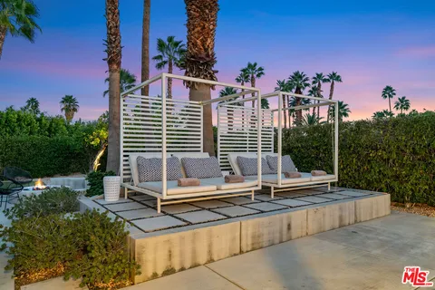 $995,000 | 2251 East Calle Papagayo, Palm Springs, CA 92262